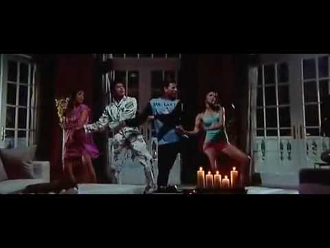 Papa Jag Jaye Ga (Volume Kam Kar) Full Song- HouseFull.avi.mp4