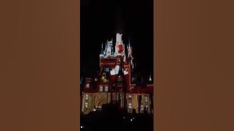 Wreck-it-Ralph on Cinderella