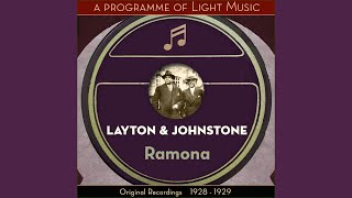 Video thumbnail of "Layton & Johnstone - Was It A Dream?"