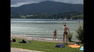 Familienausflug Tipp #4 Tegernsee