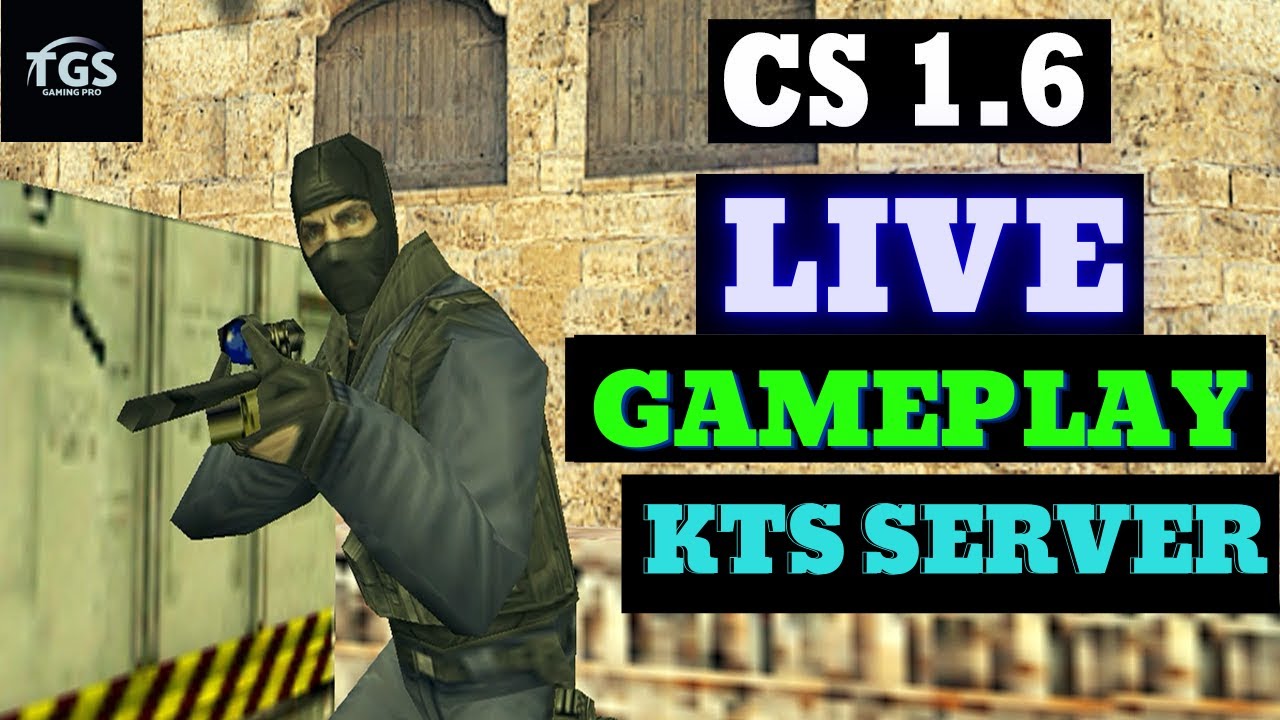 Es Wurde Kein Dedizierter Server Gefunden Csgo Why CS 1.6 Automix Servers Are Still the Best in 2024 | TGS GAMING PRO