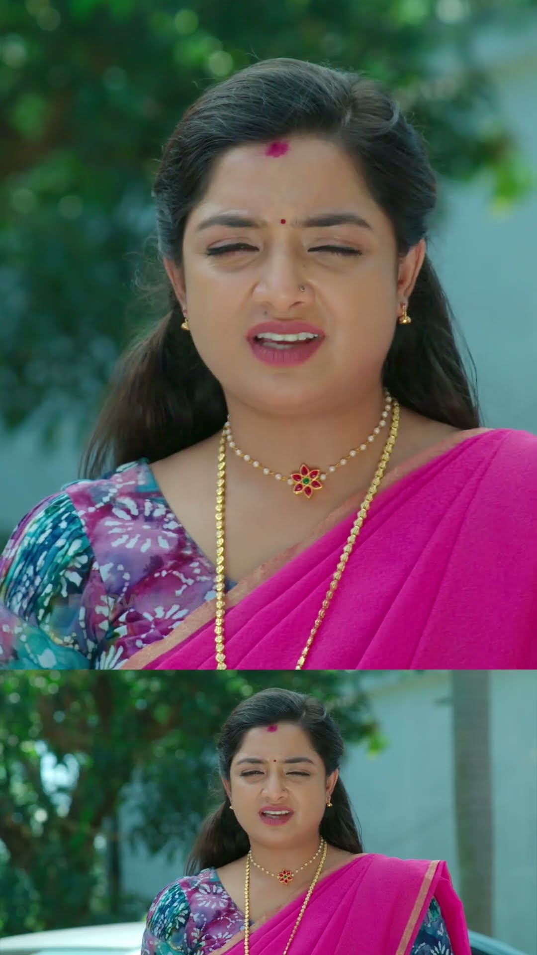 കണ്ണന്റെ മനസ്സിനെ മുറിവേൽപ്പിക്കാൻ കരുണ!