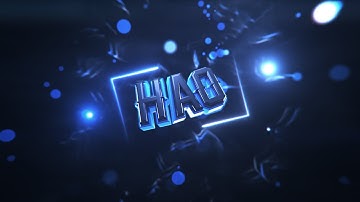 #99 Intro for HaoGFX | ($)