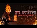 Robbie Reyes Ghost Rider Tribute 5 [Skillet - Feel Invincible] 200 subscribers video.