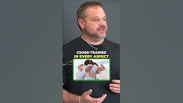 How to avoid single points of failure. #businesstips #businesscoach #employeeperformance #garyharper