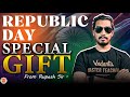 Republic day Gift - Rupesh Sir Book Full Details