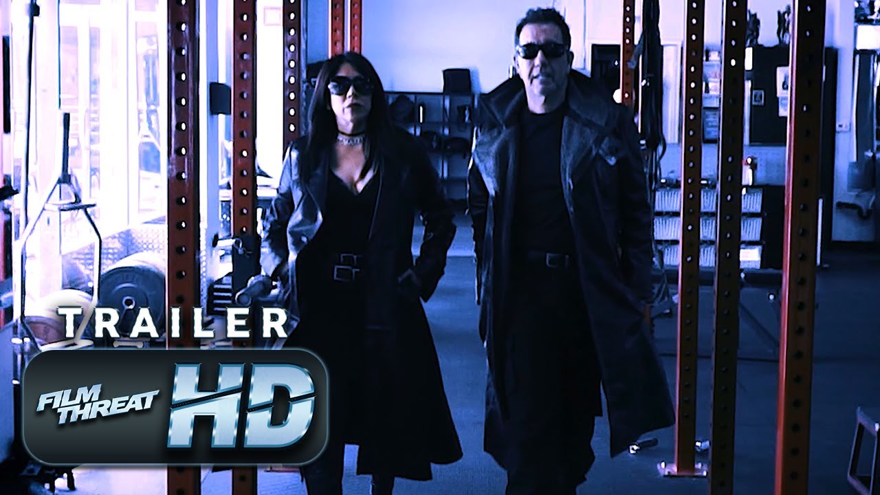 STEELE WOOL Official HD Trailer (2020) COMEDY Film Threat