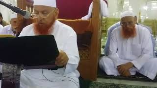 Tafser sura e tuba ayat 103-105( 22/10/2017 )
