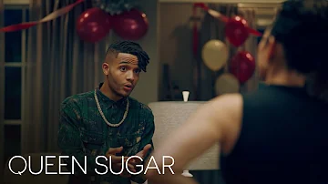 Micah Reveals He Isn't Going to Harvard | Queen Sugar | Oprah Winfrey Network