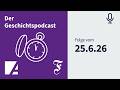 Andrew Jackson: Der erste Populist im Weißen Haus? - Der Geschichtspodcast