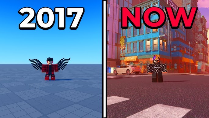 Roblox - Make a Moving Platform that Moves Players 