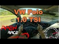 2022 VW Polo 1.0 TSI: A POV Test Drive &amp; Top Speed