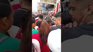 Kaganapan kahapon sa New Year🎉 ng Chinese 🇨🇳 #thankfulforeverything 😇