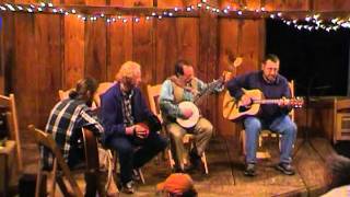 Video thumbnail of "Boeremusiek - Hengelaarswals [Anglers Waltz]"