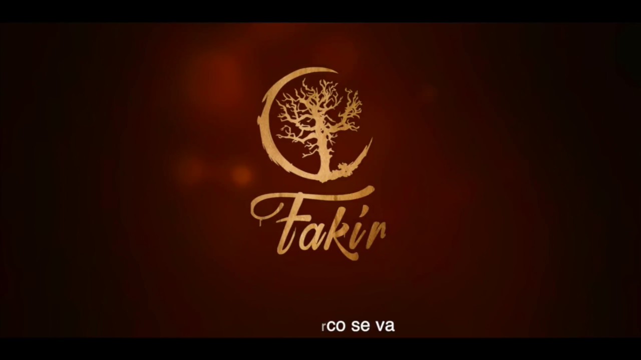 Fakir & Ruth Baker - Hilo en mano (Prod. Wallar Beats)