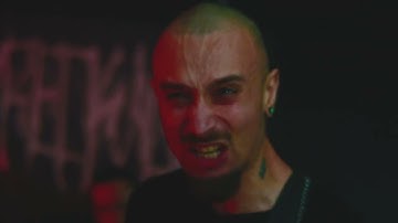 Wreckage - Cosmic Drive (Official Video)