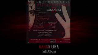 Lotfi DK - Lakamora Vol 2 ( CD Version )