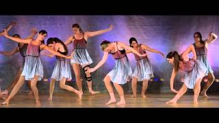 Nordhoff 2012 Spring Dance Concert