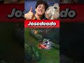 carlitos back #Josedeodo #Leagueoflegends #t1 #msi