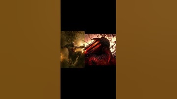 God of War 3 Artwork In Real Life | AI Realistic Part 2