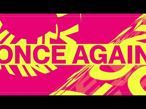 Dillon Francis & VINNE - Once Again (Official Audio)