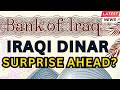 Iraqi Dinar  💥 Iraqi Dinar “Effective Immediately”? Big Move Coming for IQD Holders! 💰 RV Update