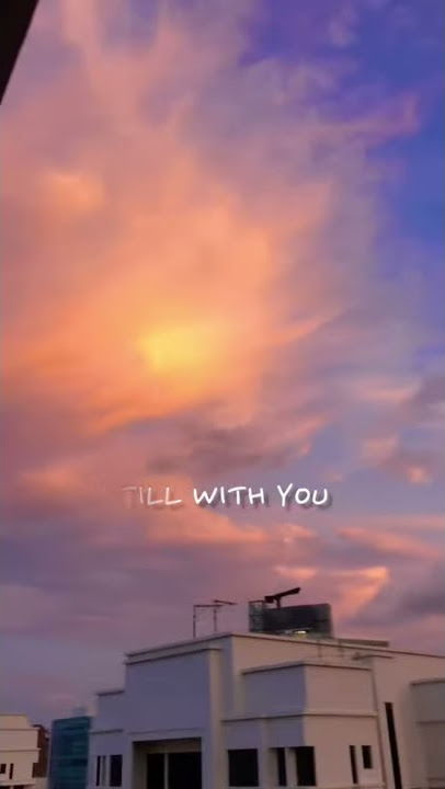 Still With You - By Jungkook (WhatsApp Story)