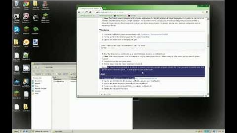 How To Make A Bukkit Server And Fix 