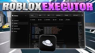 Roblox Executor XENO finally FREE Roblox Exploit Working BEST KEYLESS Roblox Hack Cheat In 2026!