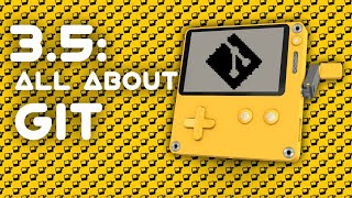 Everything you need to know about GIT (Version Control) - Playdate Tutorial 3.5