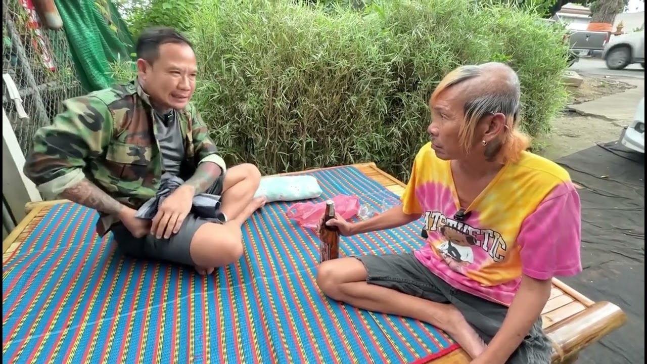 ผู้จัดการเสมจัดให้กับแกล้มชั้นดีจิ้นส้มห่อใหญ่ ใหญ่แต้ใหญ่ว่าสีท่าจะลำขนาดน่อครับมื้อนี้