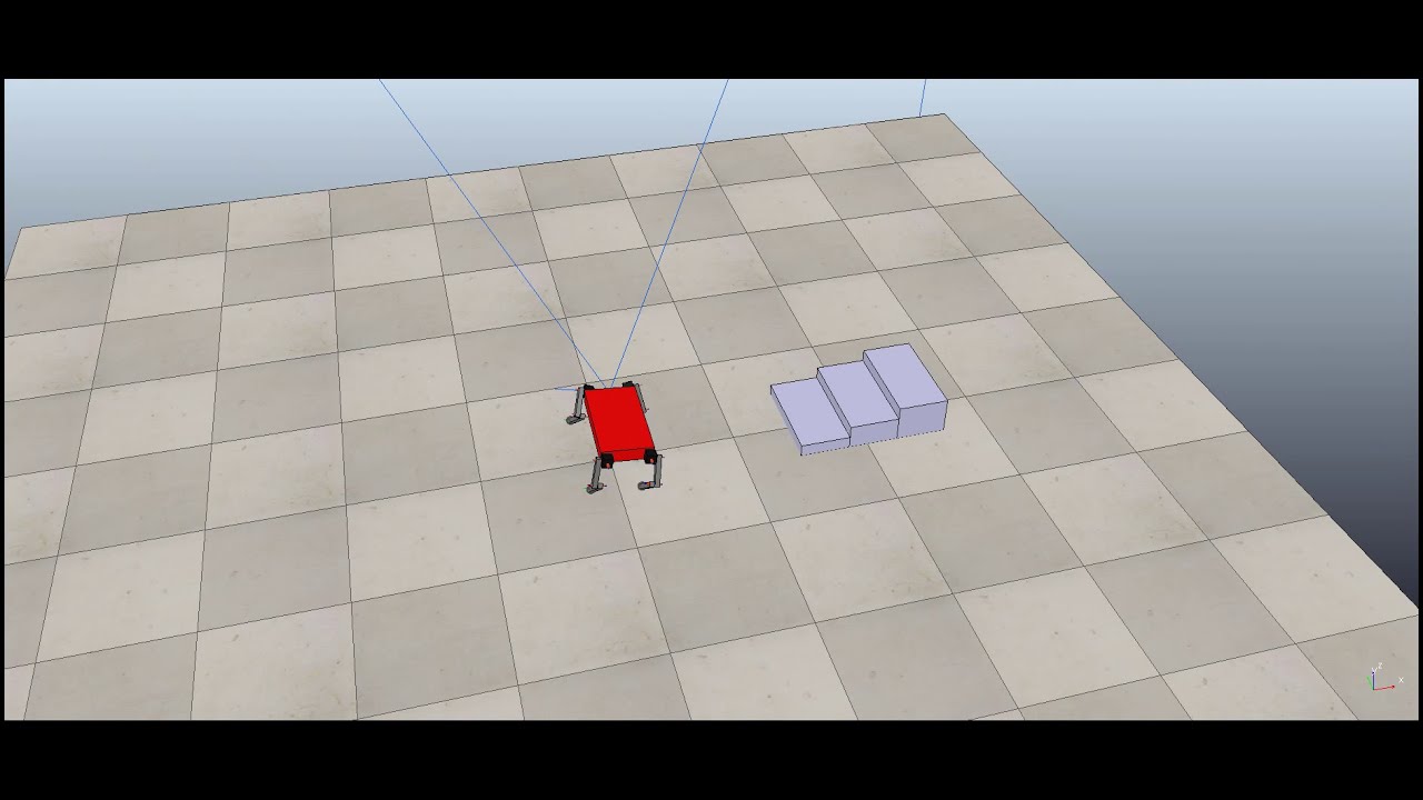 robot dog simulator robot dog simulator