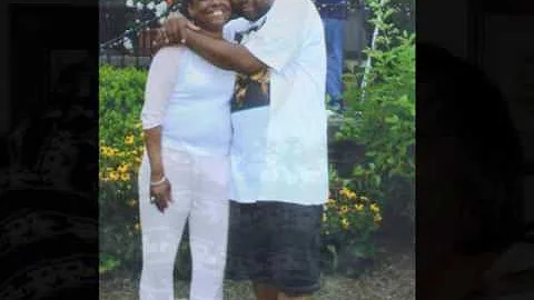 The Homegoing of Darlene White