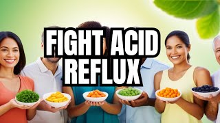 Acid Reflux Sufferers, Listen Up: These 5 Vitamins Can Help