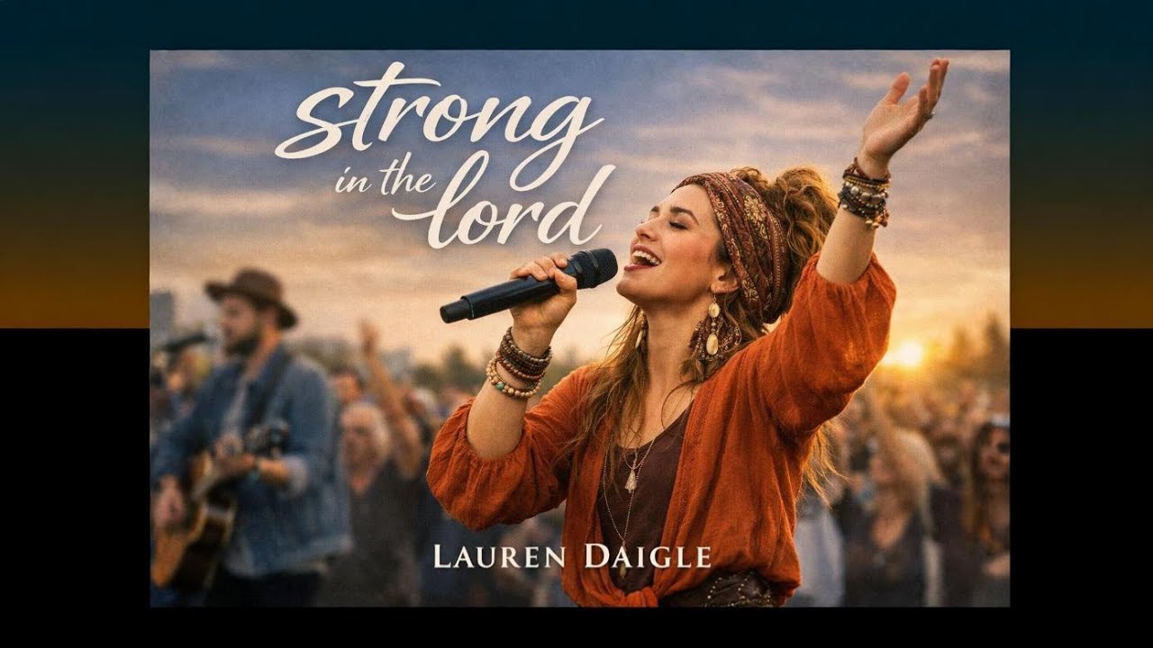 Lauren Daigle 