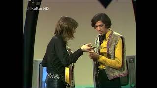 Dave Edmunds - I Hear You Knocking (ZDF Disco (13.02.1971) (VOD)