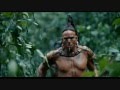 Apocalypto-Escape