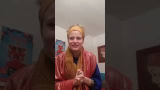 Sketch Laure Estelle En Direct Sur Zoom Version Courte 3,58Min