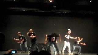 RAM Squad Pittsburgh Performance