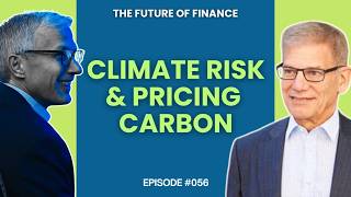 Climate Risk, Carbon Pricing, and the Role of Investors