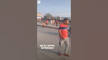 Sai Dj Jattal 9671965262 Dj Remix Competitondj Tasting Sachin Kashyap332 