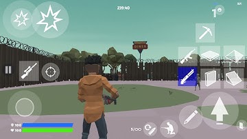 1v1.LOL Live Stream | NEW UPDATE | Playing | Feel free to join