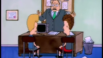 Mike Judge Voice Acting