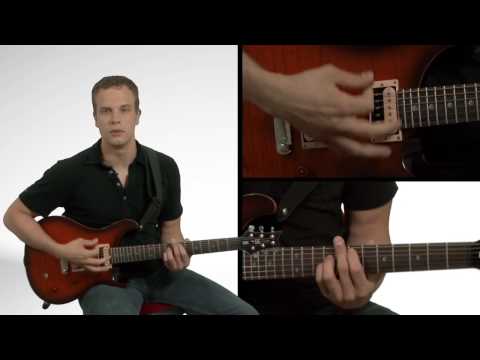 Learn To Play Guitar – Guitar Lessons