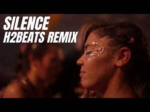 H2Beats - Delerium ft. Sarah McLachlan - Silence (H2Beats Remix)｜