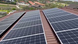 10 kw Güneş Enerjisi Devlete Satış Modeli Kurulum Maliyeti ve Satıştan Kazancı Bursa Mudanya Bademli