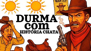 Download Lagu História entediante para dormir | Por que você não sobreviveria um dia no Velho Oeste MP3