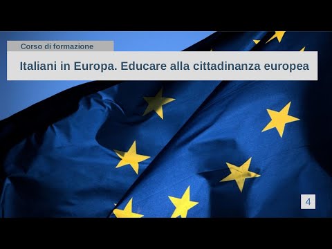 Video: Istruzione secondaria in Europa