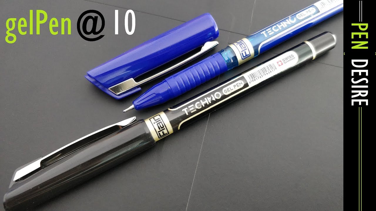 Flair TECHNO Gel for Rs 10 397 YouTube