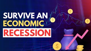 5 Strategies to Survive The 2023 Recession: You Need to See This Now!